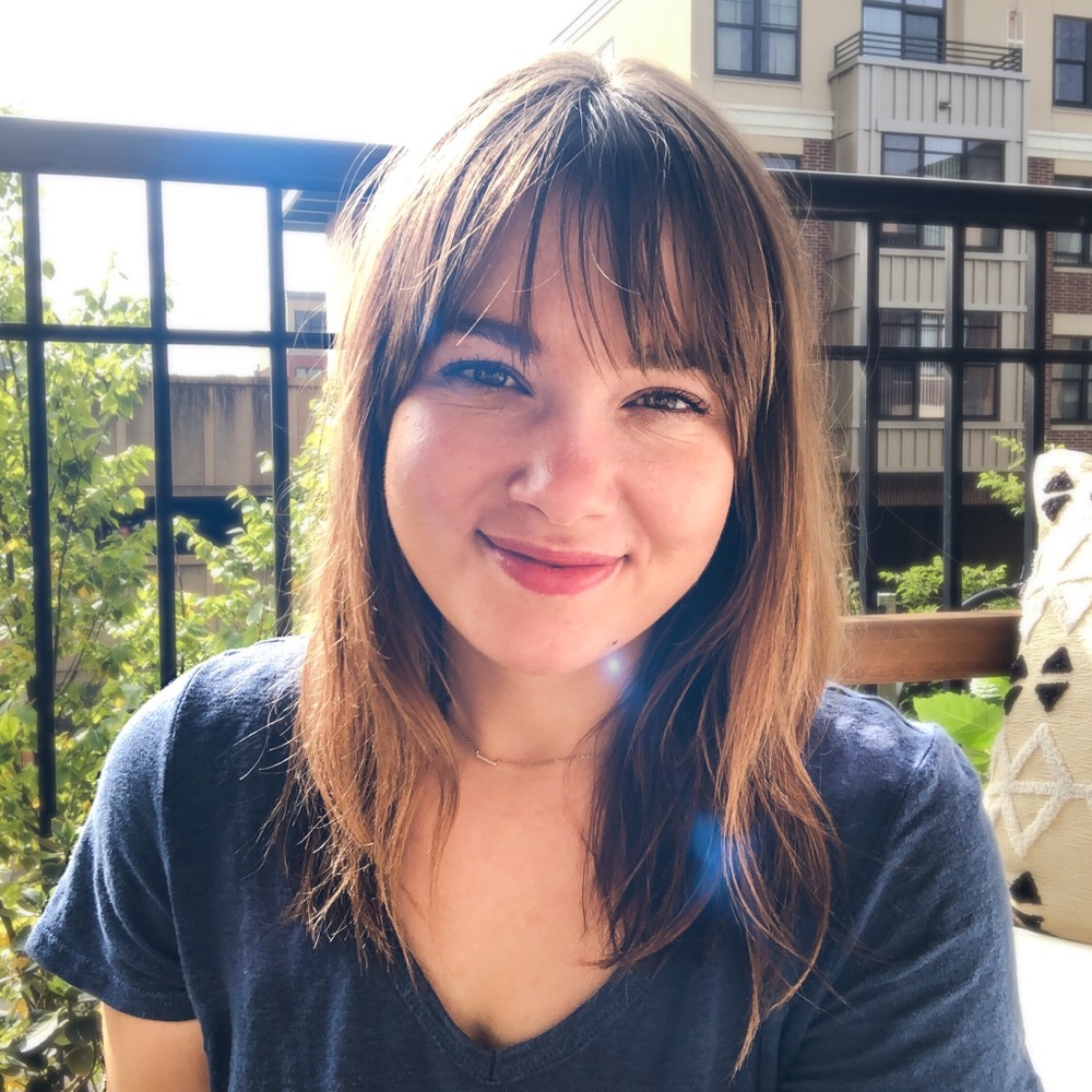 Meet your Posher, Mari